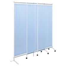 ライトスクリーン 幅90×高さ180cm グレー 高田ベッド TB-515 (62-8631-18) ライトスクリーン 幅90×高さ180cm グレー 高田ベッド TB-515 (62-8631-18)