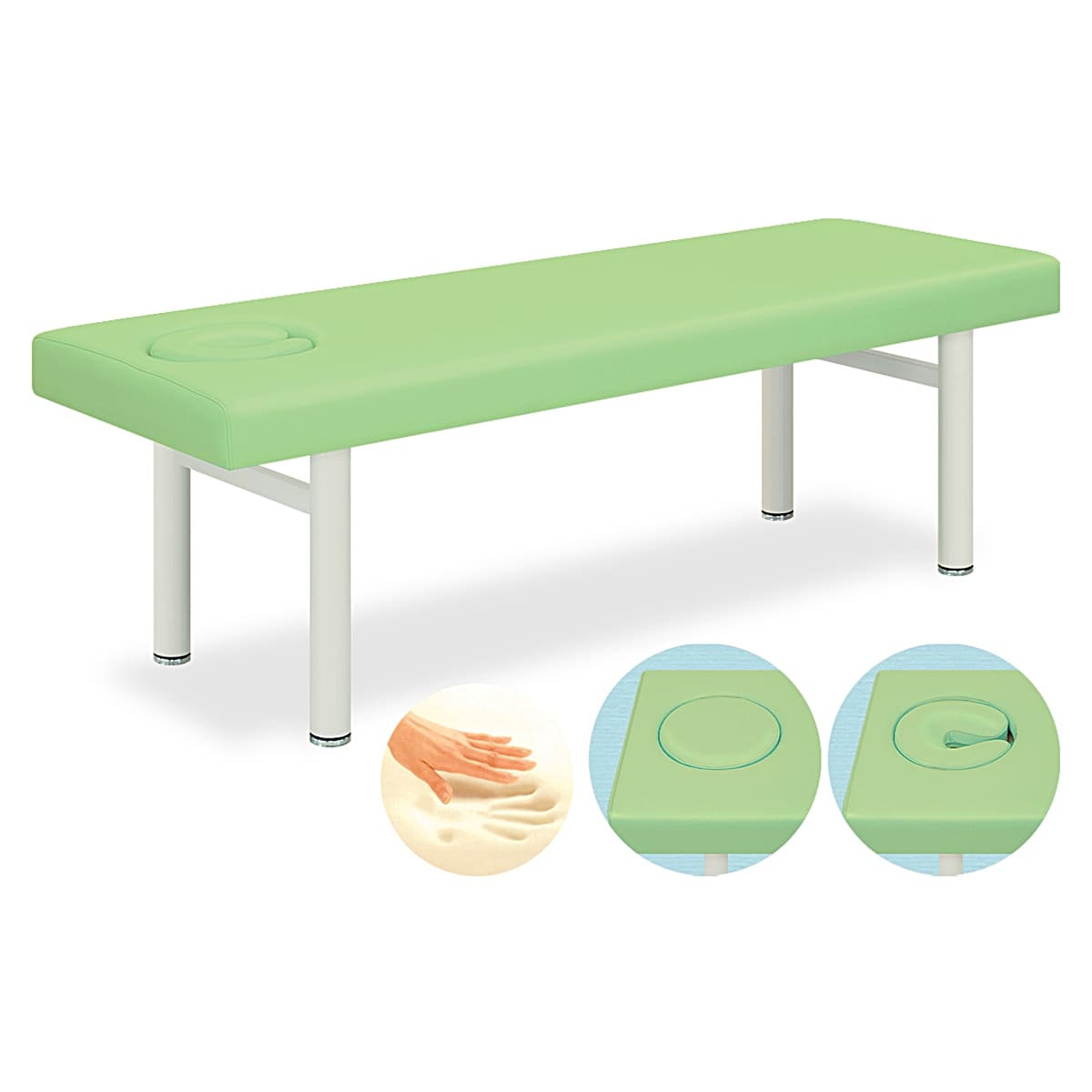 低反発オメガDX TB-161-画像1