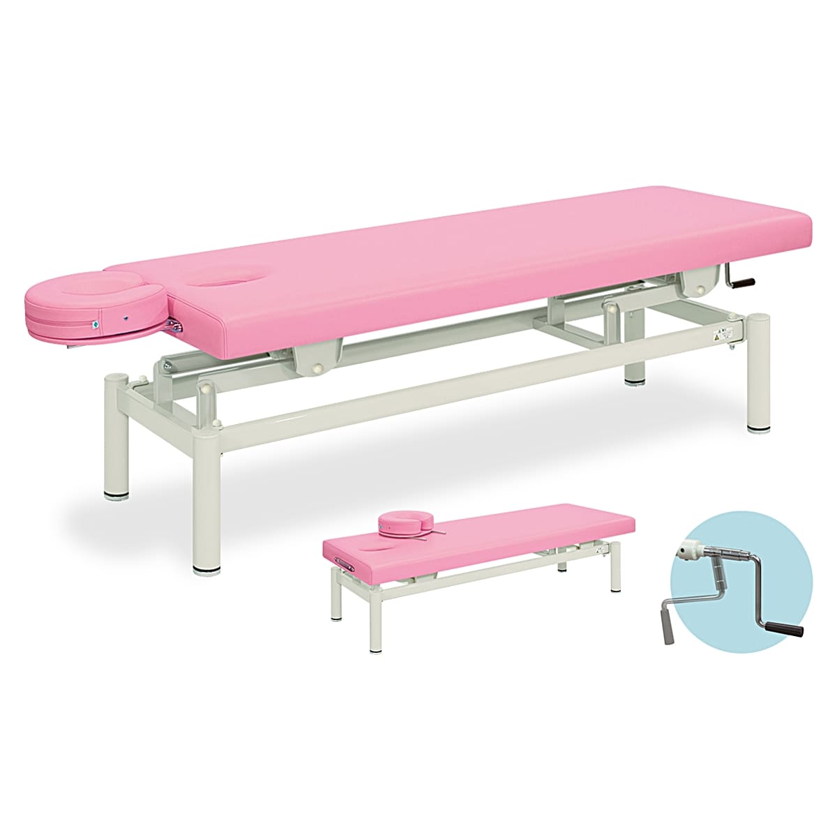 手動フェスタ TB-175／TB-175U-画像1