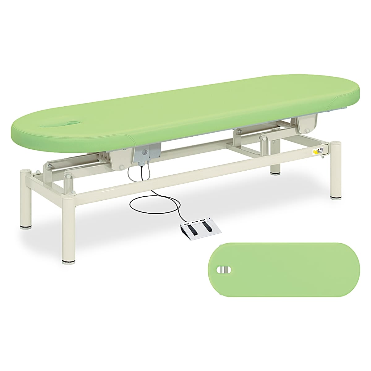 電動フィールド TB-195／TB-195U-画像1