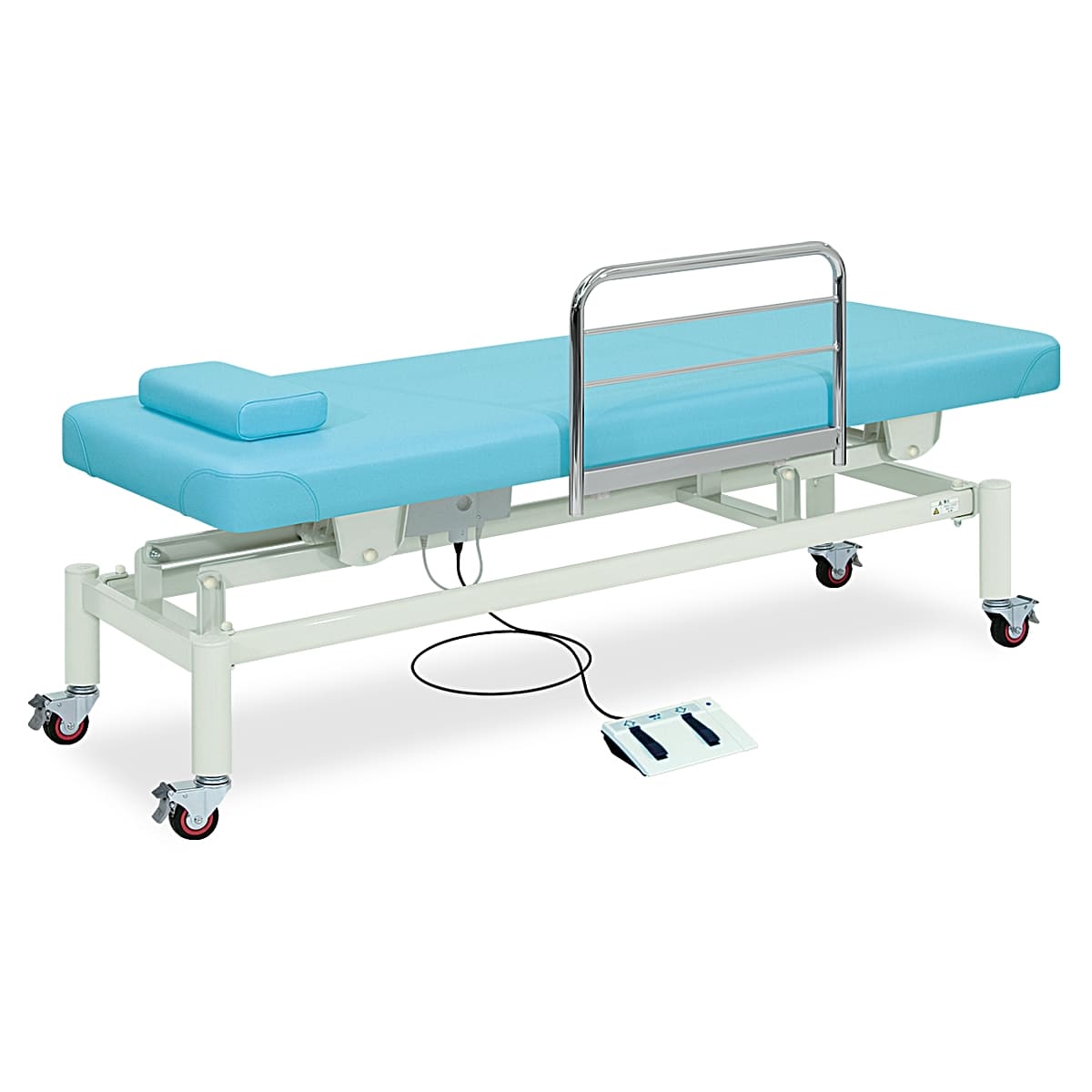 ポプラ TB-218／TB-218U-画像1