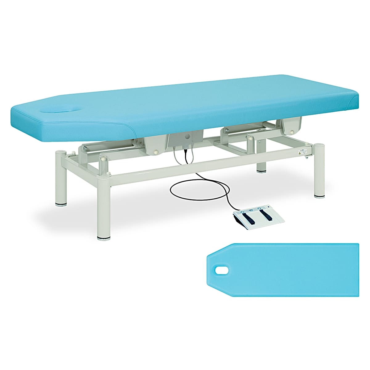 電動フェリー TB-220／TB-220U-画像1