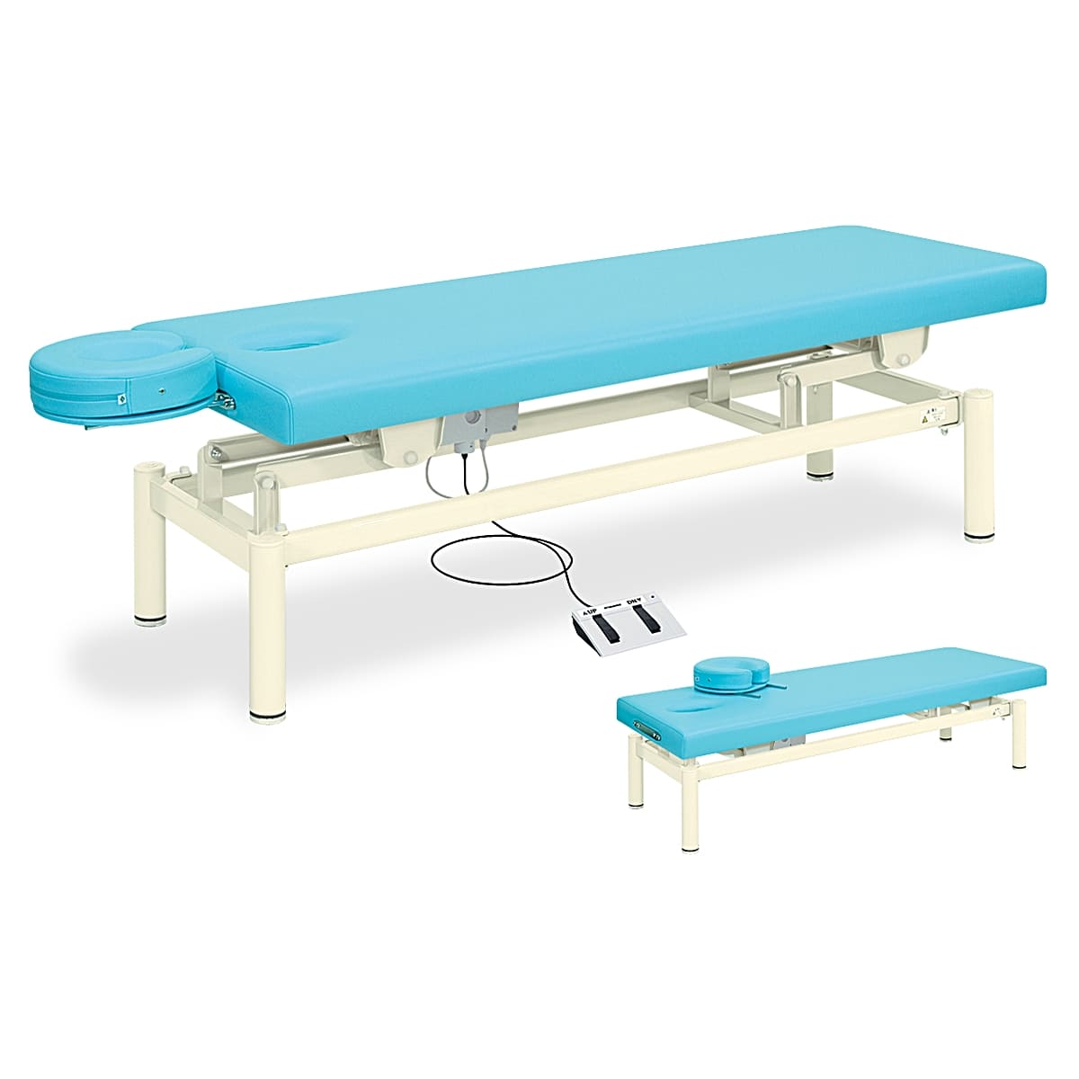 電動フェスタ TB-232/TB-232U-画像1