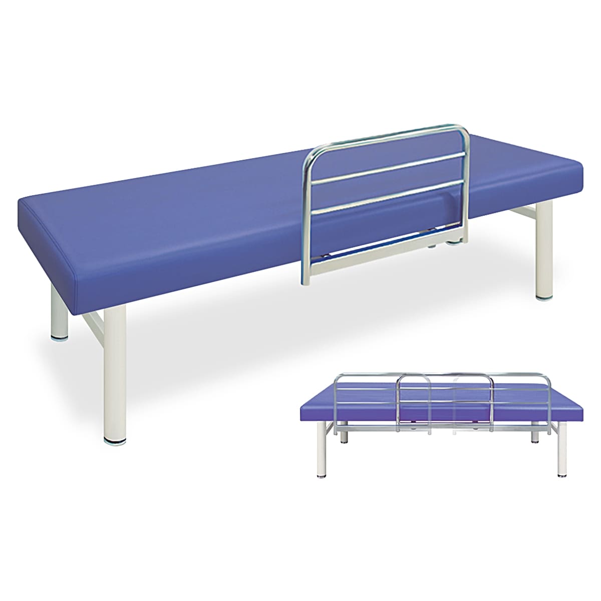 移動式F型DXベッド TB-266／TB-266U-画像1