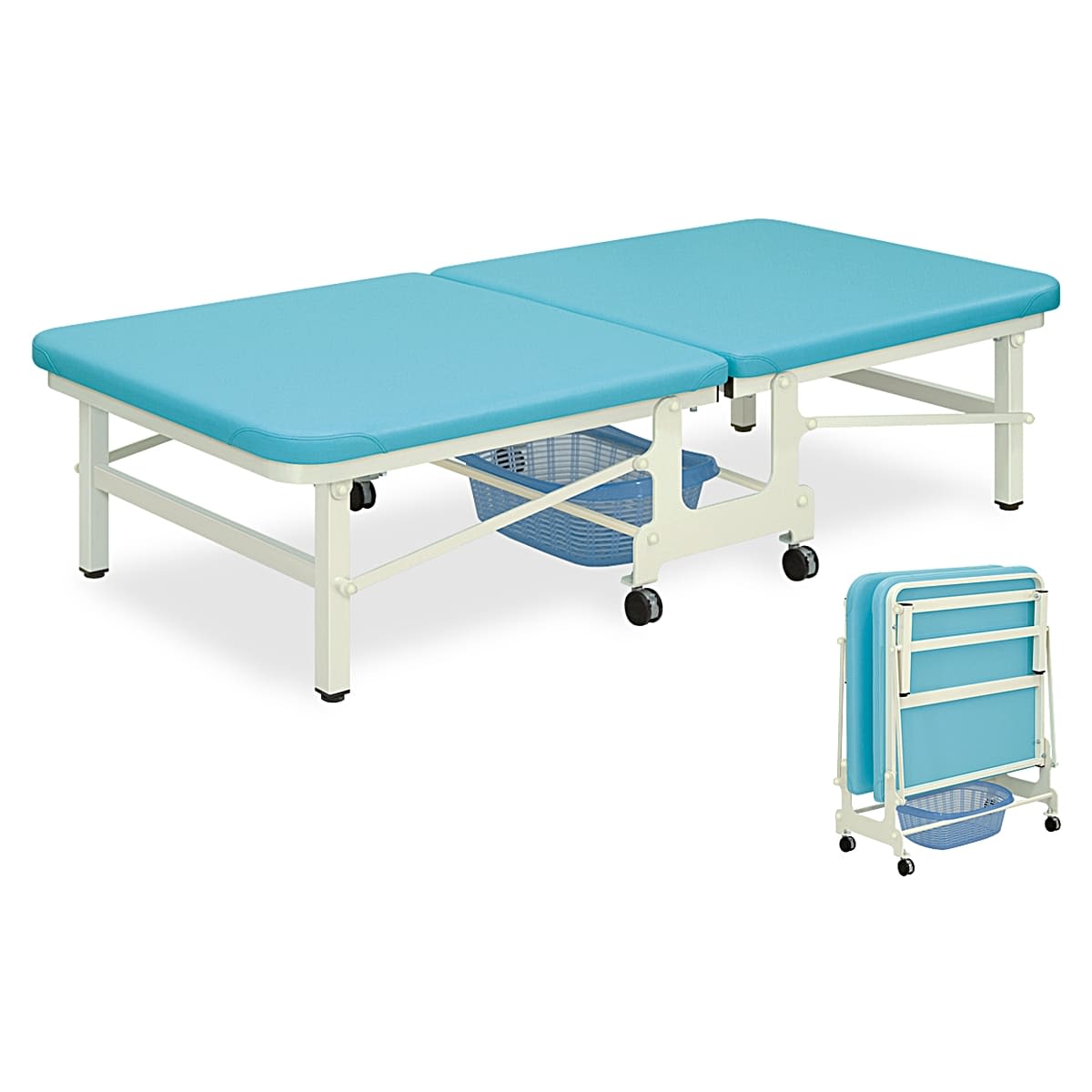 ベンダー訓練ベッド TB-277-画像1