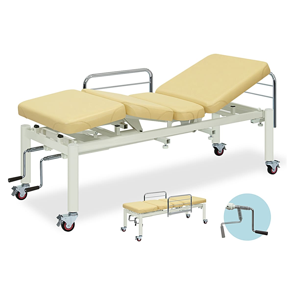 オークス TB-312／TB-312U-画像1