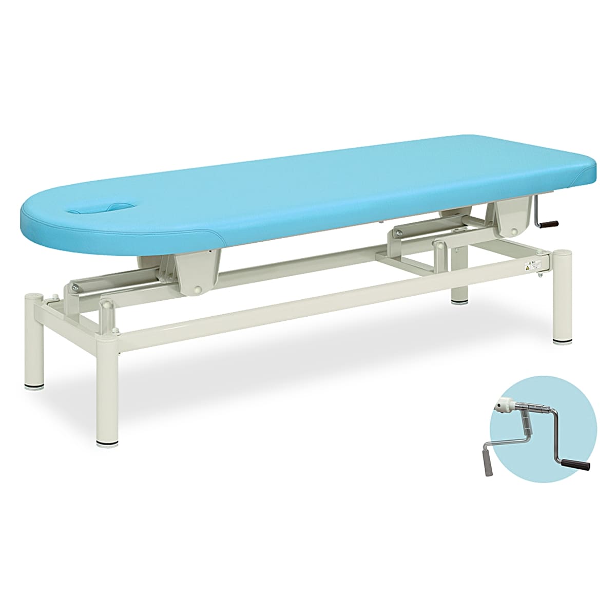 手動スマイル TB-388／TB-388U-画像1