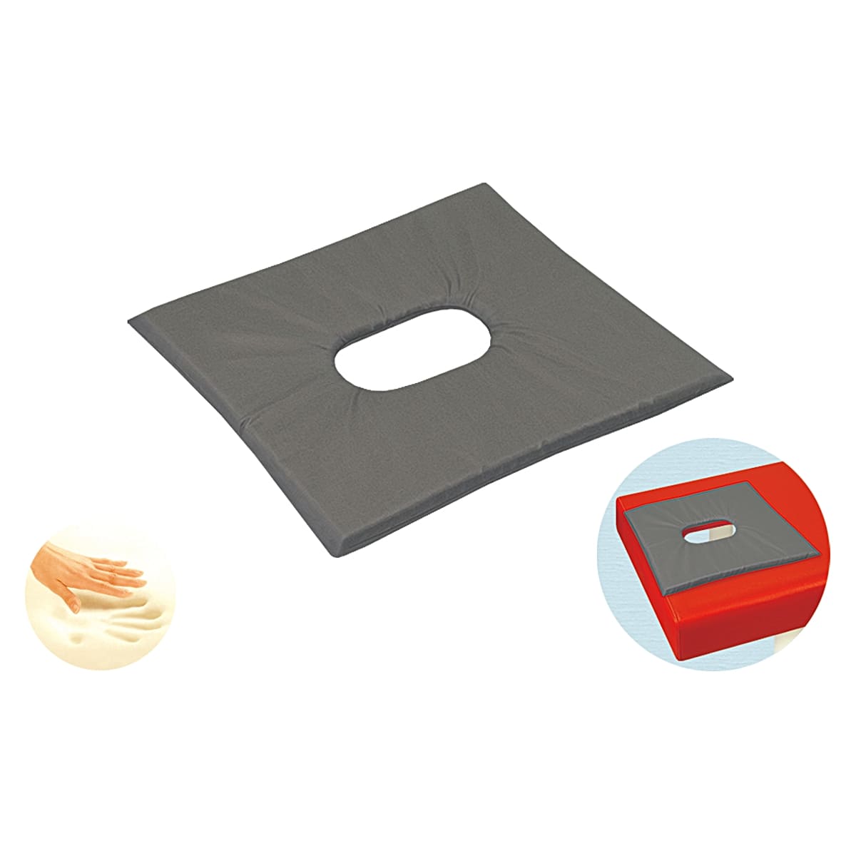 低反発ホール TB-39-画像1