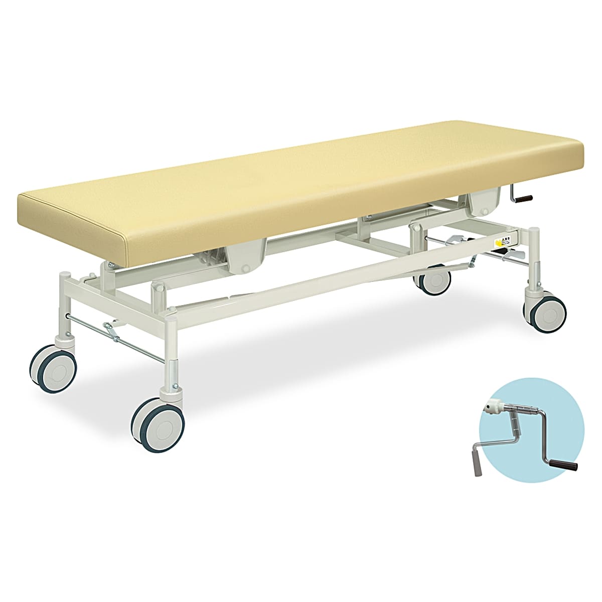 手動カイザー TB-428/TB-428U-画像1