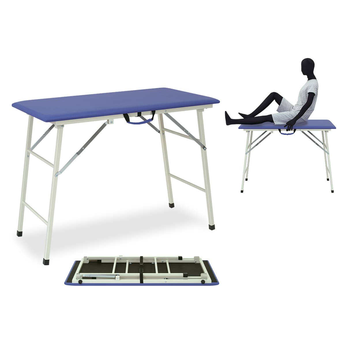 テーピングテーブル TB-486-画像1