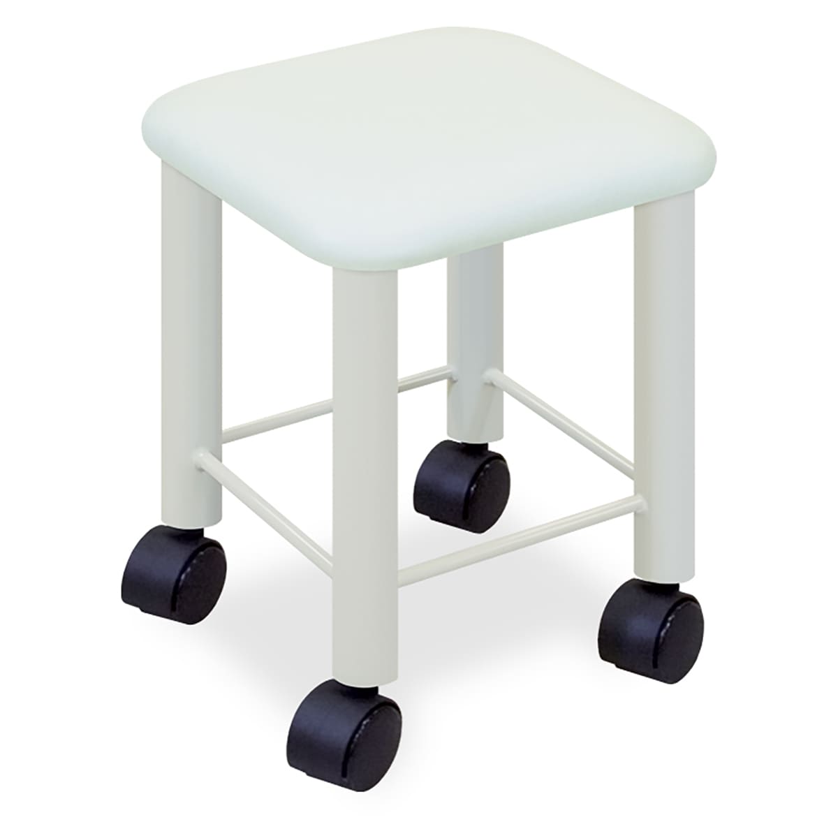 チェアー50(キャスター付き) TB-50-01-画像1