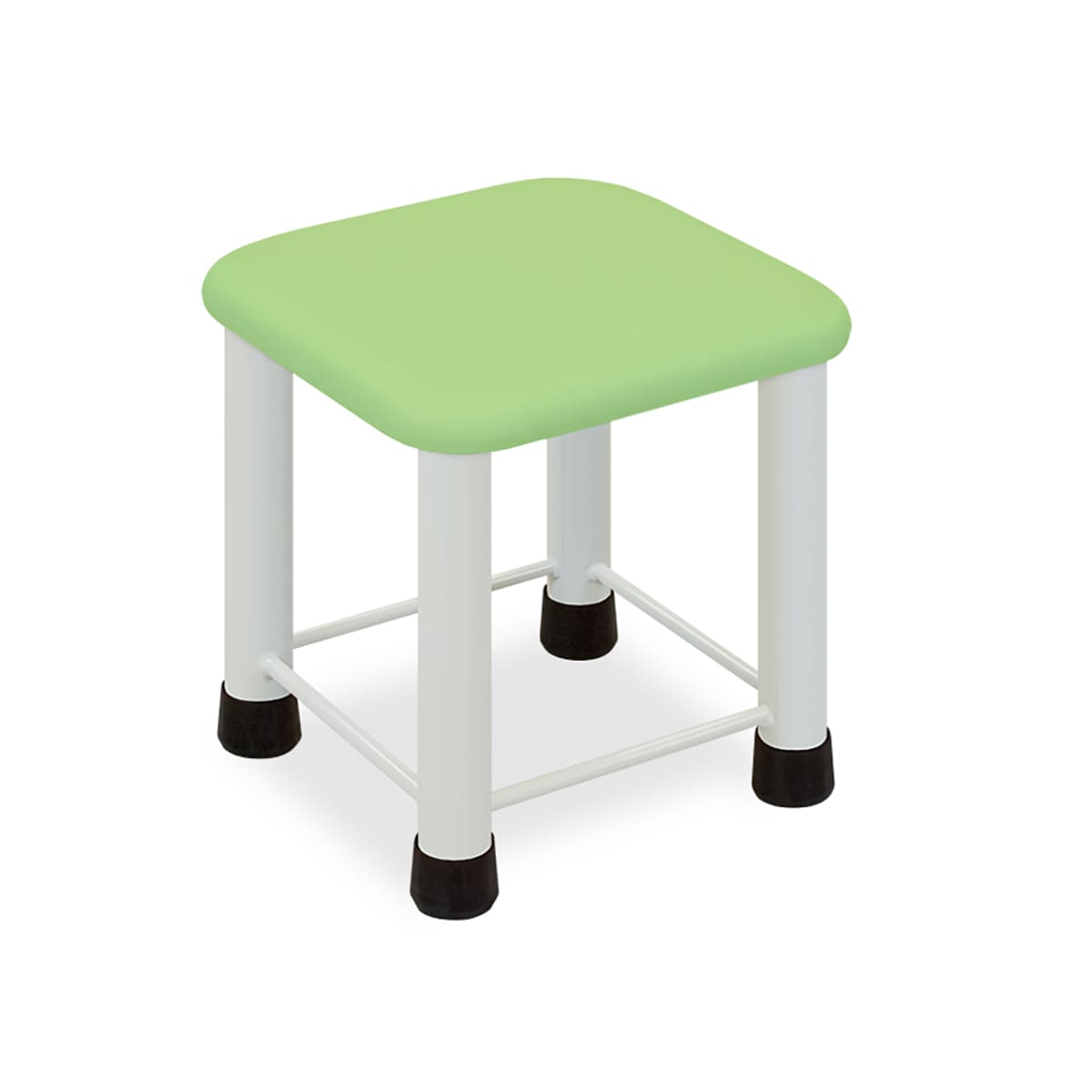 チェアー50(足ゴム付き) TB-50-02-画像1