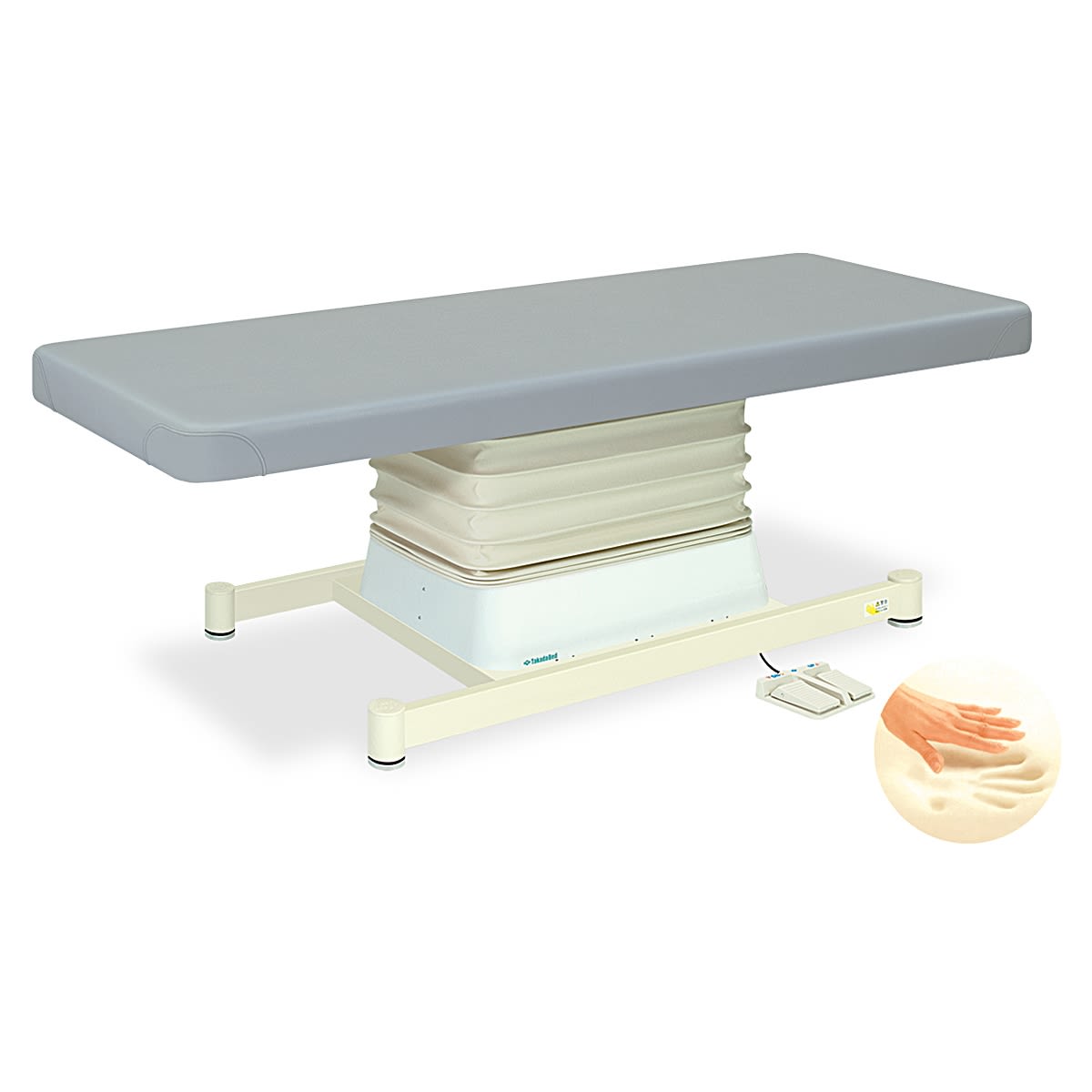 垂直電動SLタイプ TB-511/TB-511U-画像1