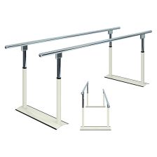 高田ベッド平行棒 リハビリパラレルWX TB-1212 パラレルDX TB-534-02」高田ベッド