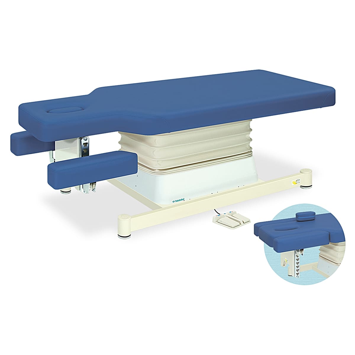 垂直電動Cタイプ TB-561-画像1