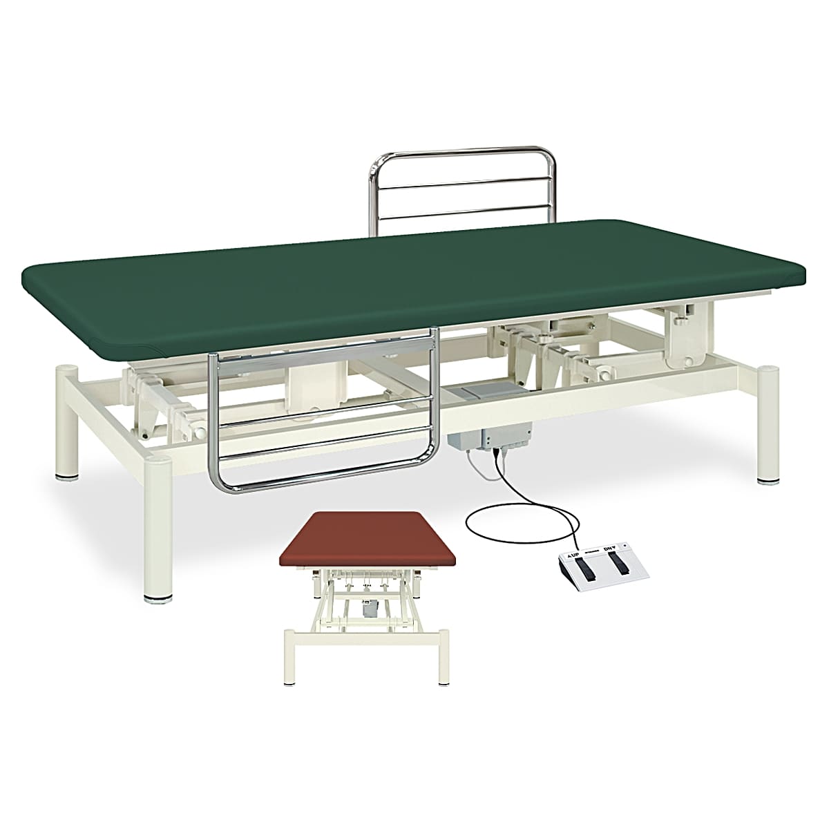 電動ガードホーム TB-563-画像1