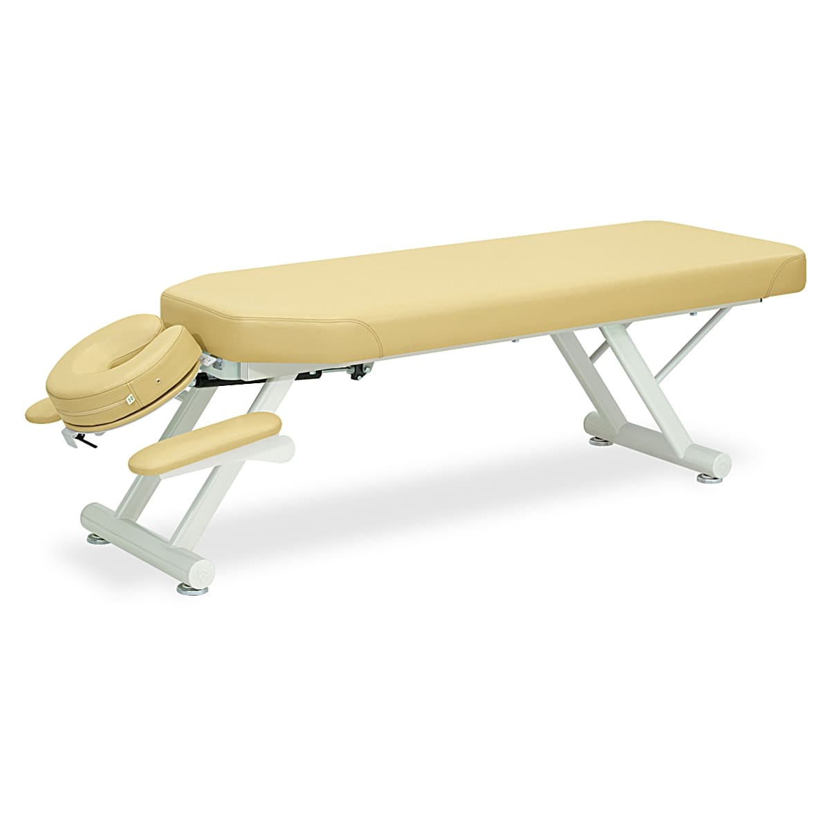 施設用備品　診察台 GSイージーベッド-5型　TB-603 幅：　長：　高：　オレンジ 高田ベッド製作所 取寄品 JAN 　介護福祉用具 施設用備品 診察台 GSイージーベッド TB-605 幅： 長： 高： 白 高田ベッド