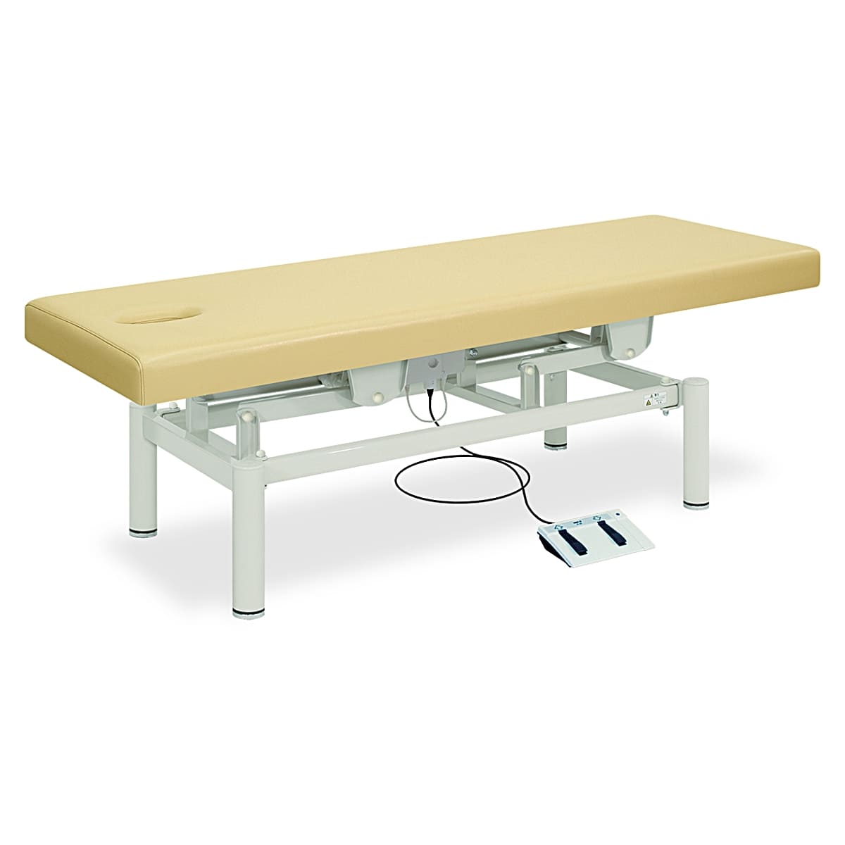 コンパクト電動 TB-604/TB-604U-画像1