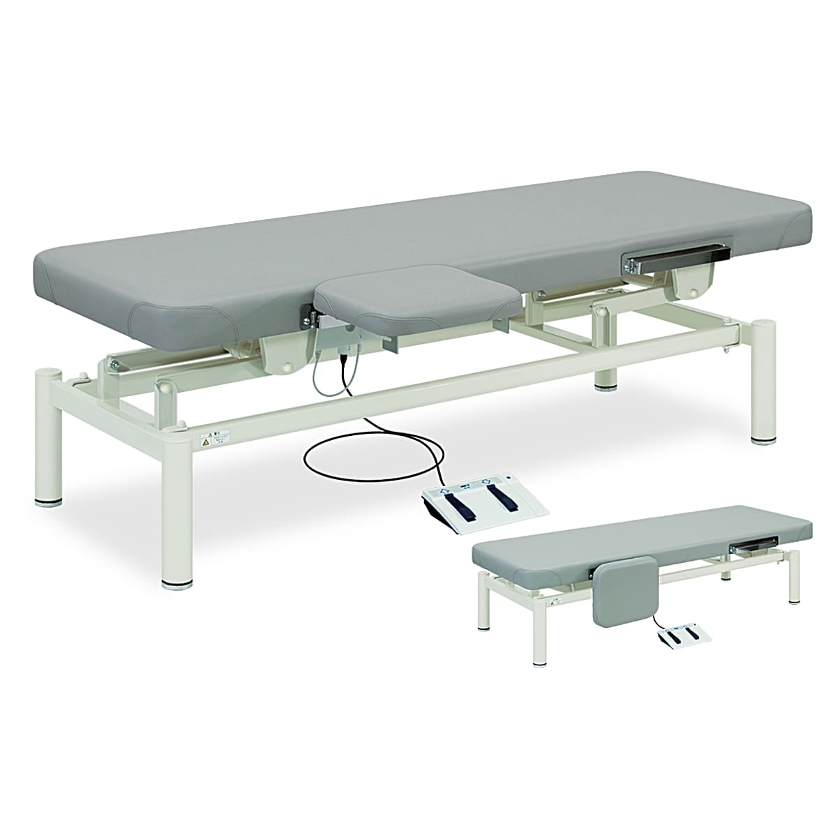 電動マックス TB-614/TB-614U-画像1