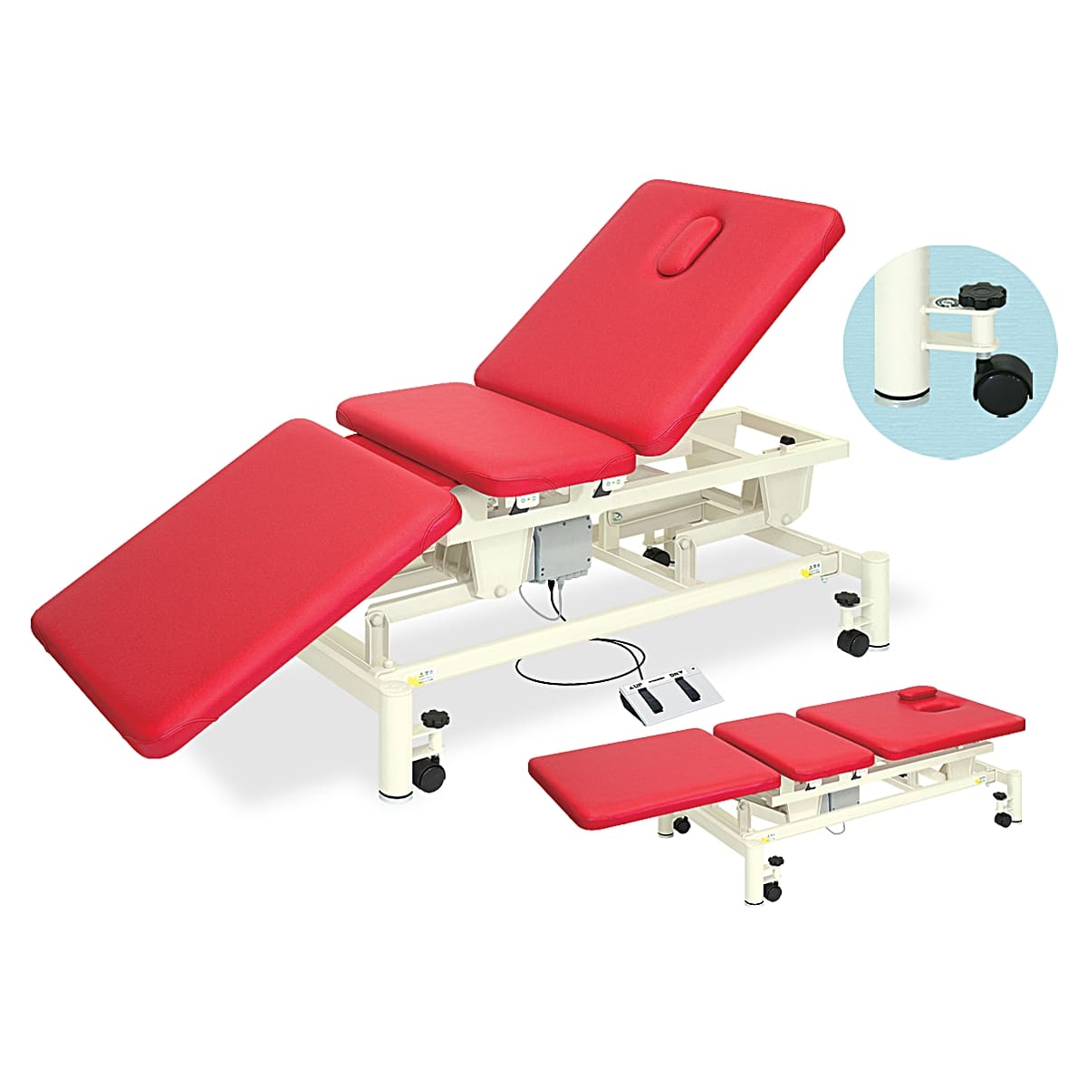 トリートセクション3S TB-617-画像1