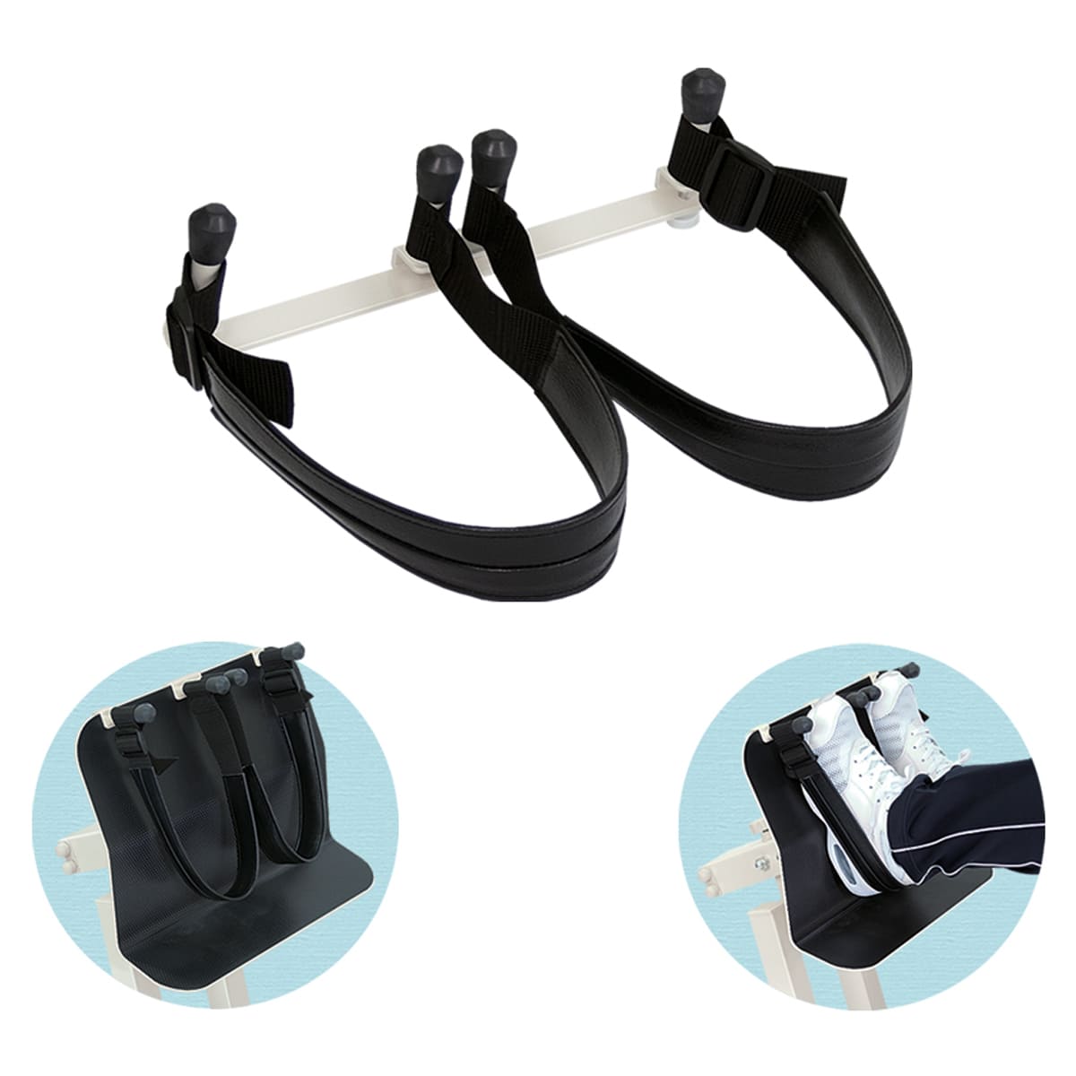 レッグ補助ベルト TB-61-画像1