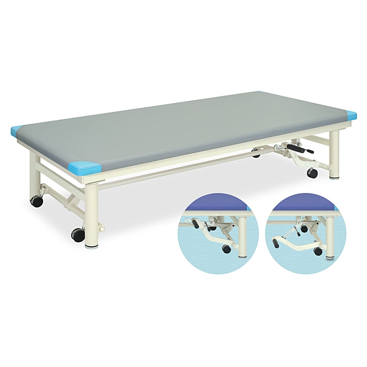 キャリーホーム TB-650-画像1