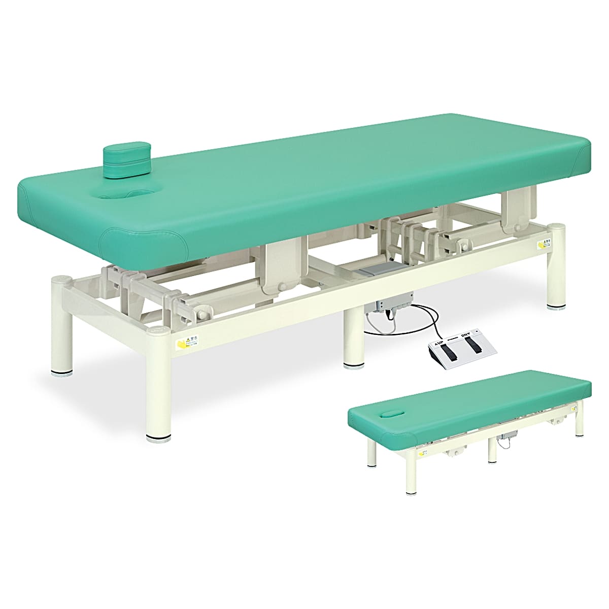 電動アスリート TB-666-画像1