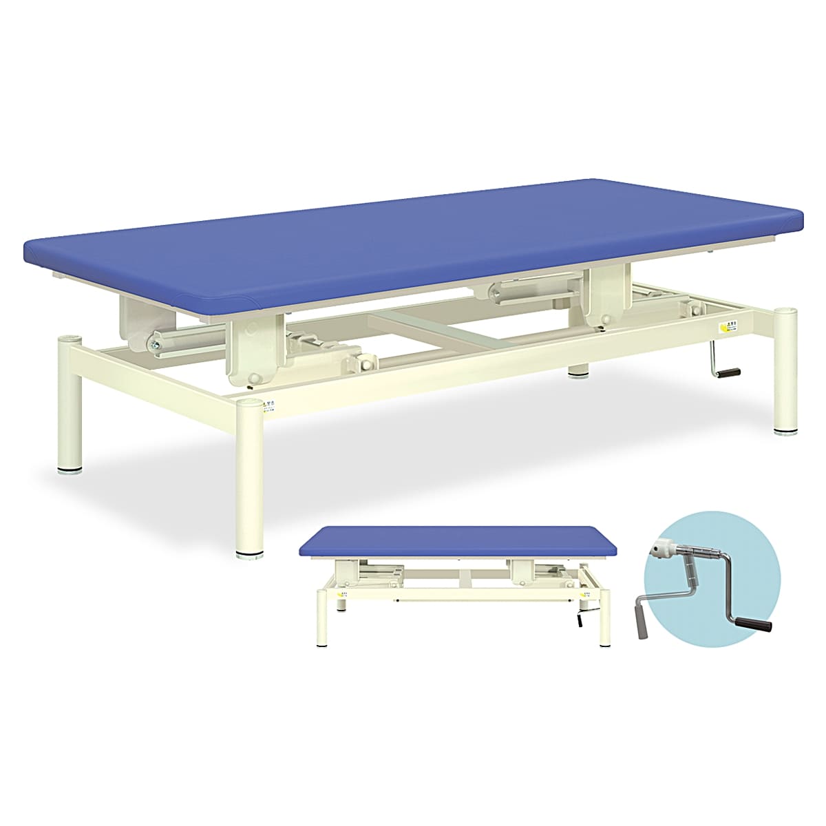 手動ホーム TB-674-画像1