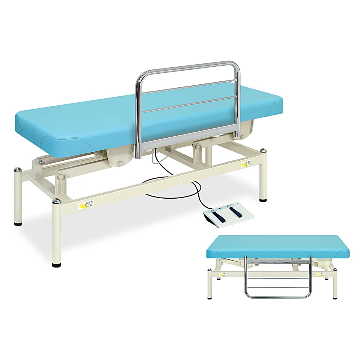 小児用電動ハイロー TB-715/TB-715U-画像1