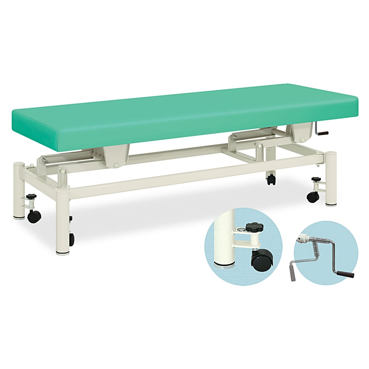 手動ハイローキャリー TB-726／TB-726U-画像1