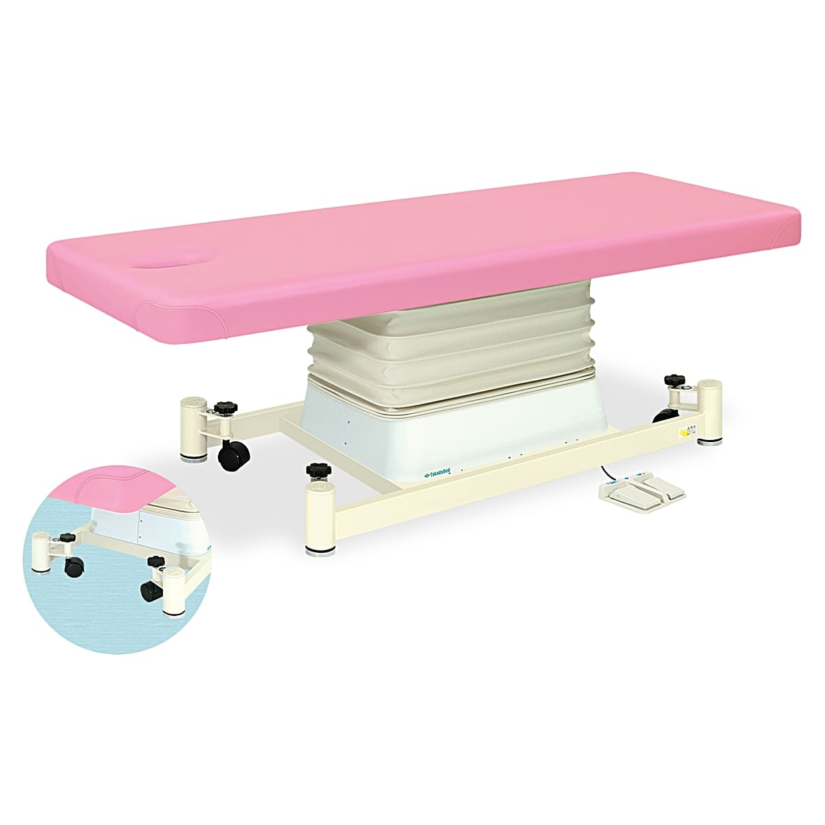 垂直電動SCタイプ TB-728/TB-728U-画像1