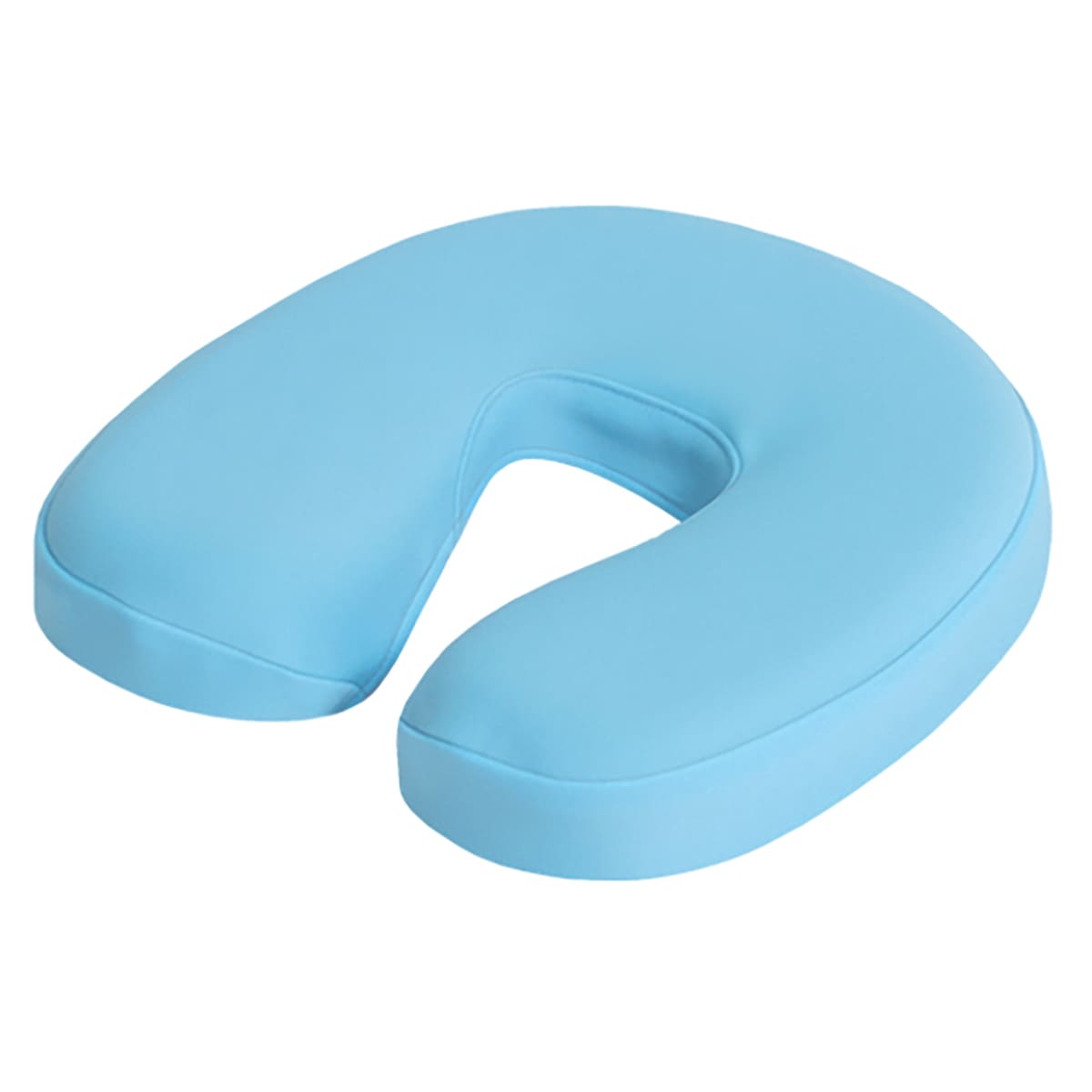 薄型ジェルフェイス用ニットカバー TB-72-画像1