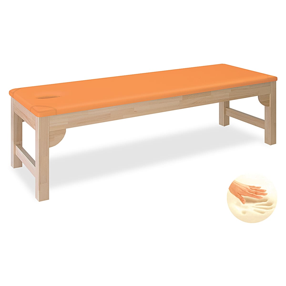 モクベッドSL TB-745/TB-745U-画像1