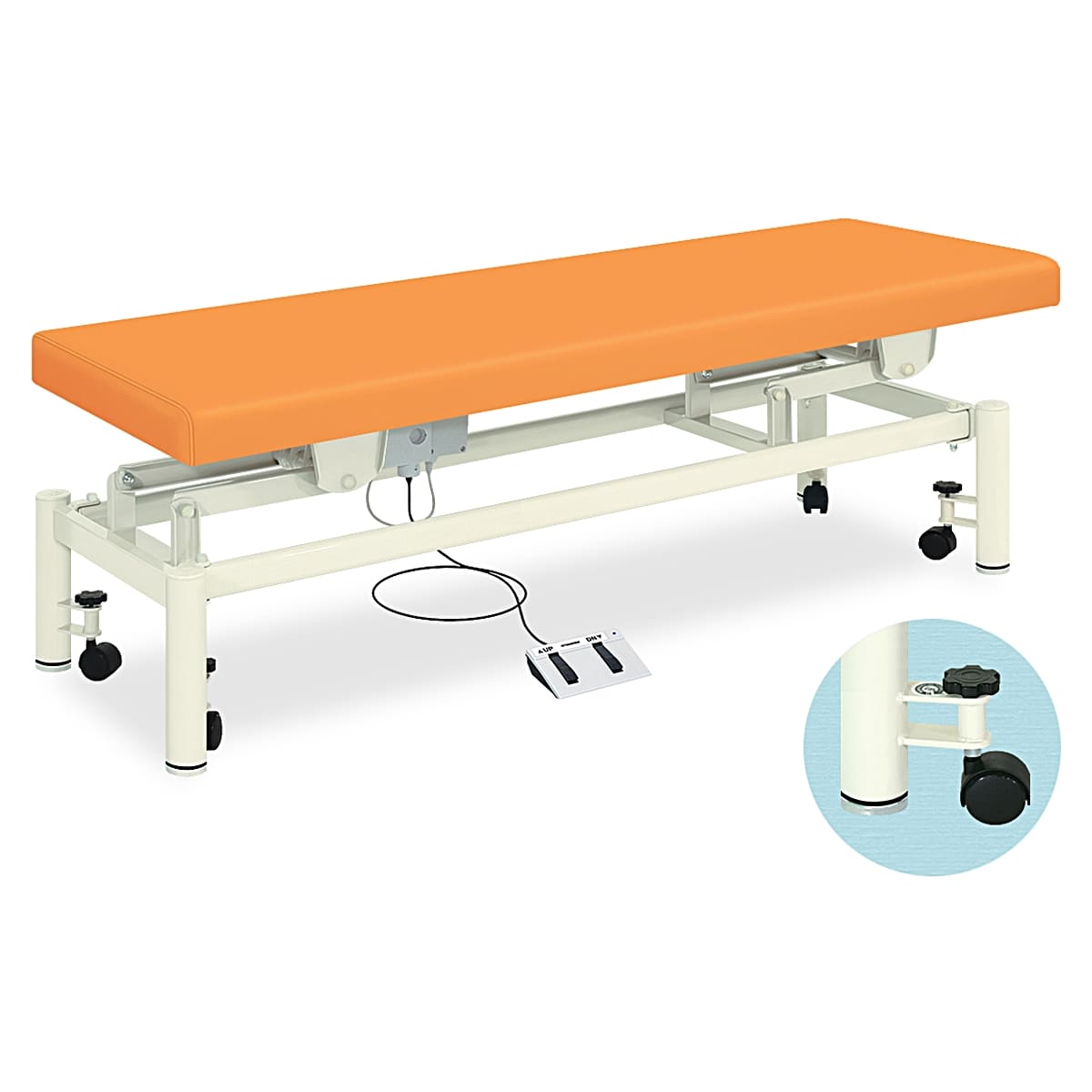 電動ハイローキャリー TB-751/TB-751U-画像1