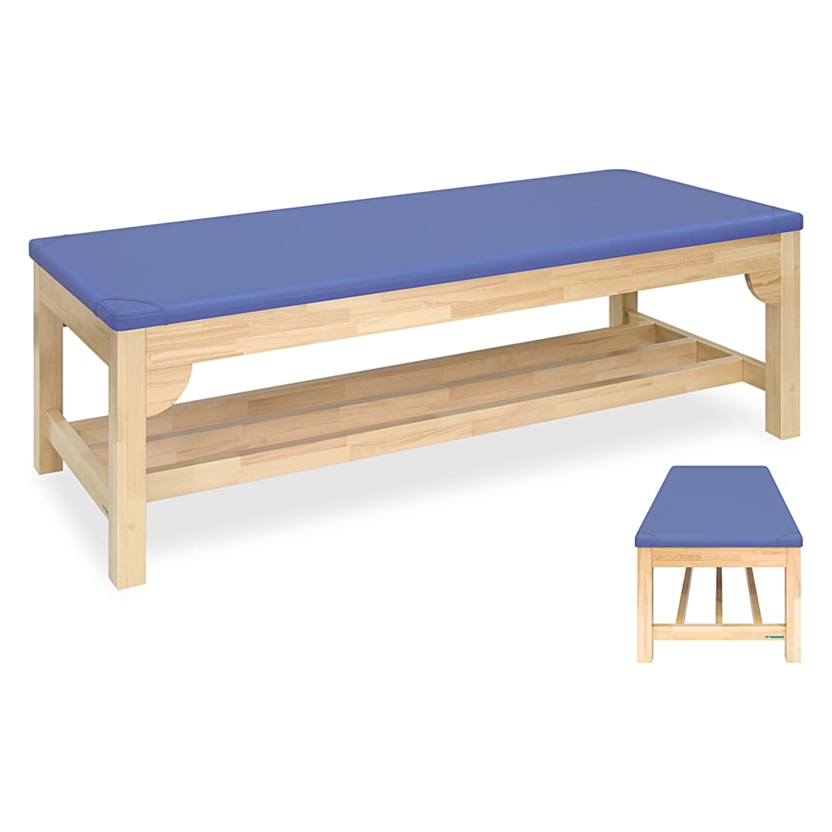 モクベッドST TB-757/TB-757U-画像1