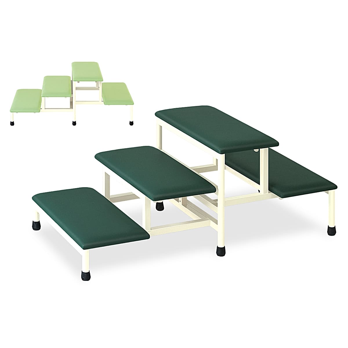 トレーニングステップ TB-769-画像1