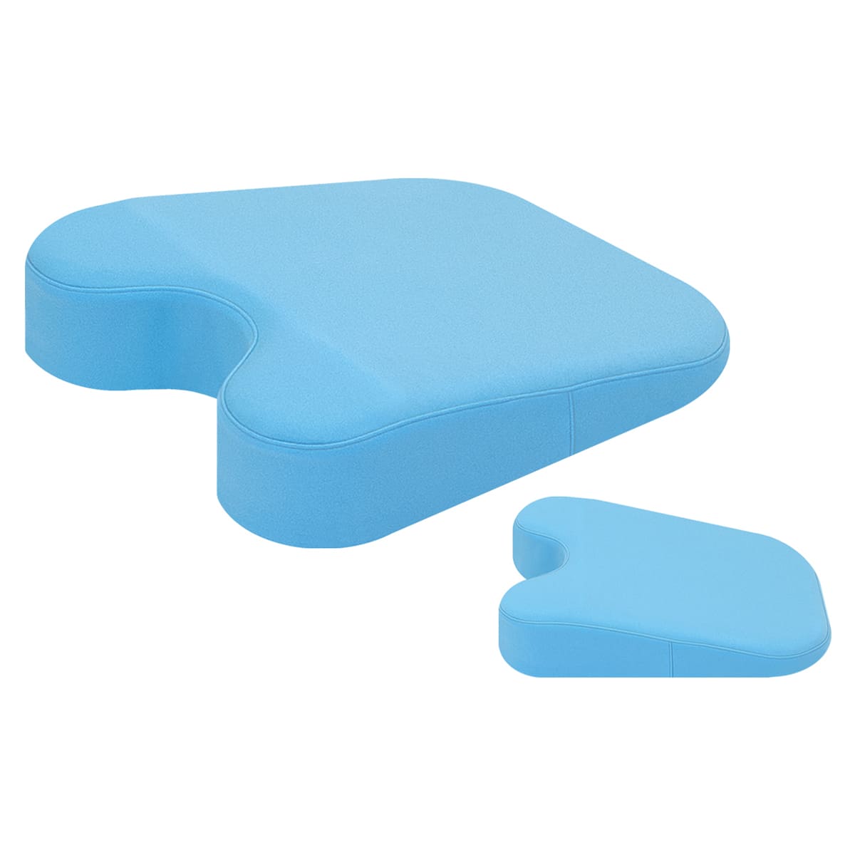 ニットバスト用側地 TB-77-79-画像1