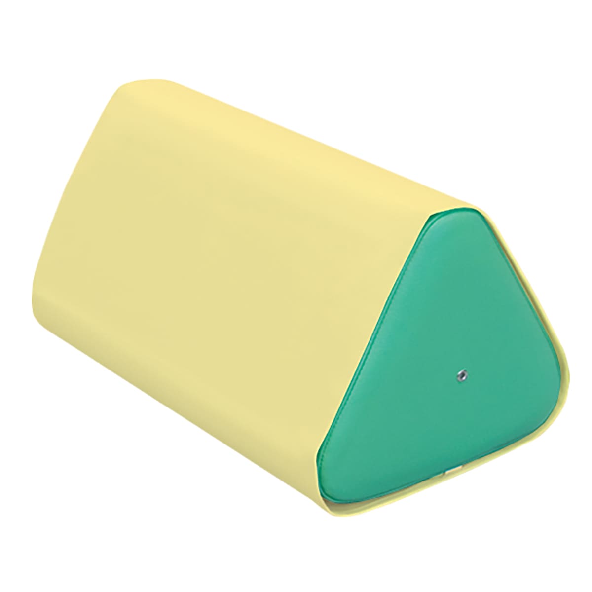 三角マクラ用綿製カバー C-13-画像1