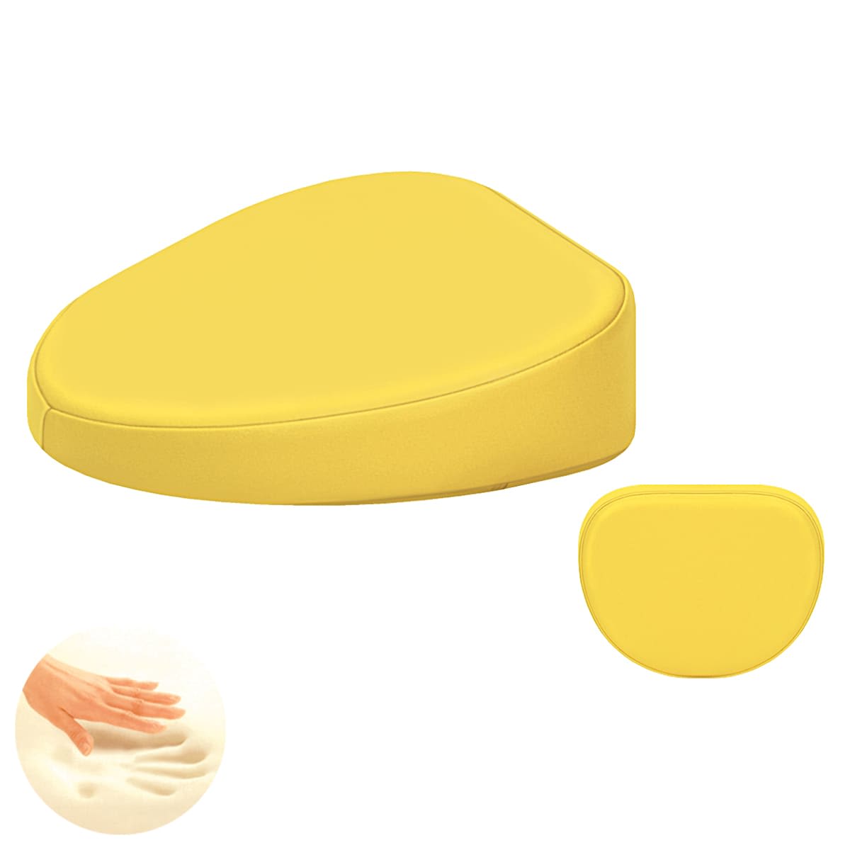 低反発パーシモン TB-77C-144-画像1