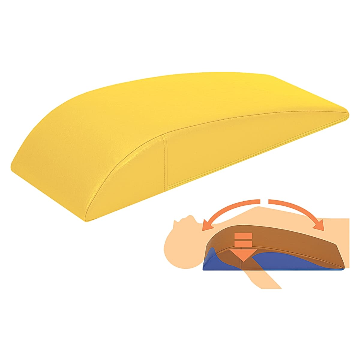 ストレッチピロー TB-77C-161-画像1