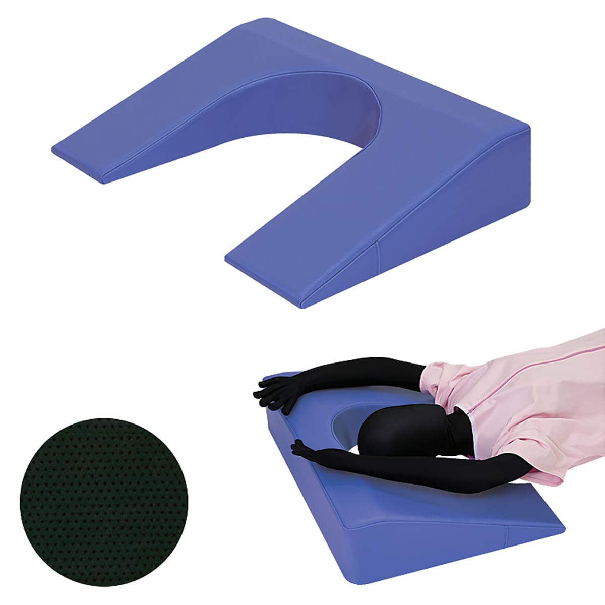 リラックスアーム TB-77C-174-画像1