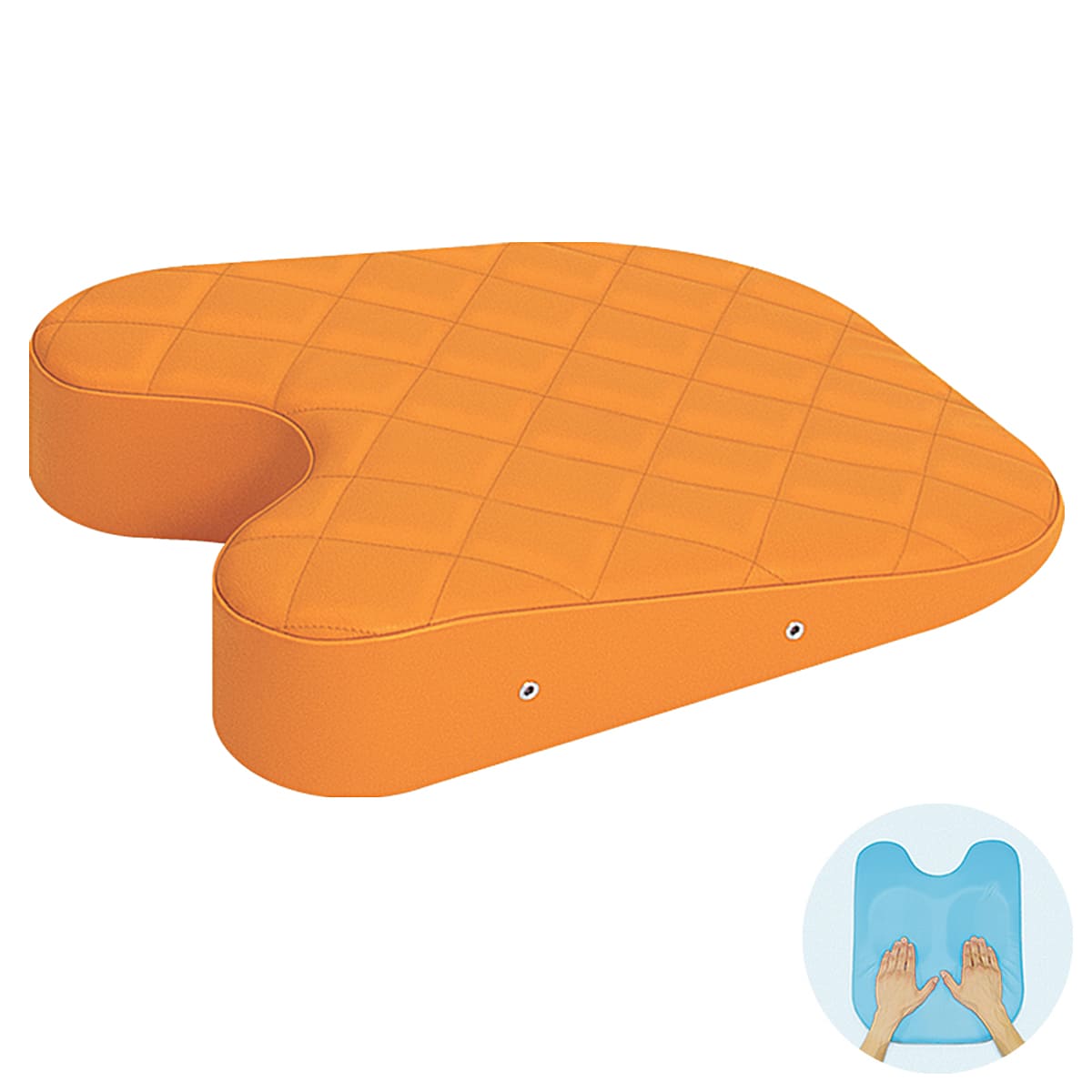 キルトバスト TB-77C-178-画像1