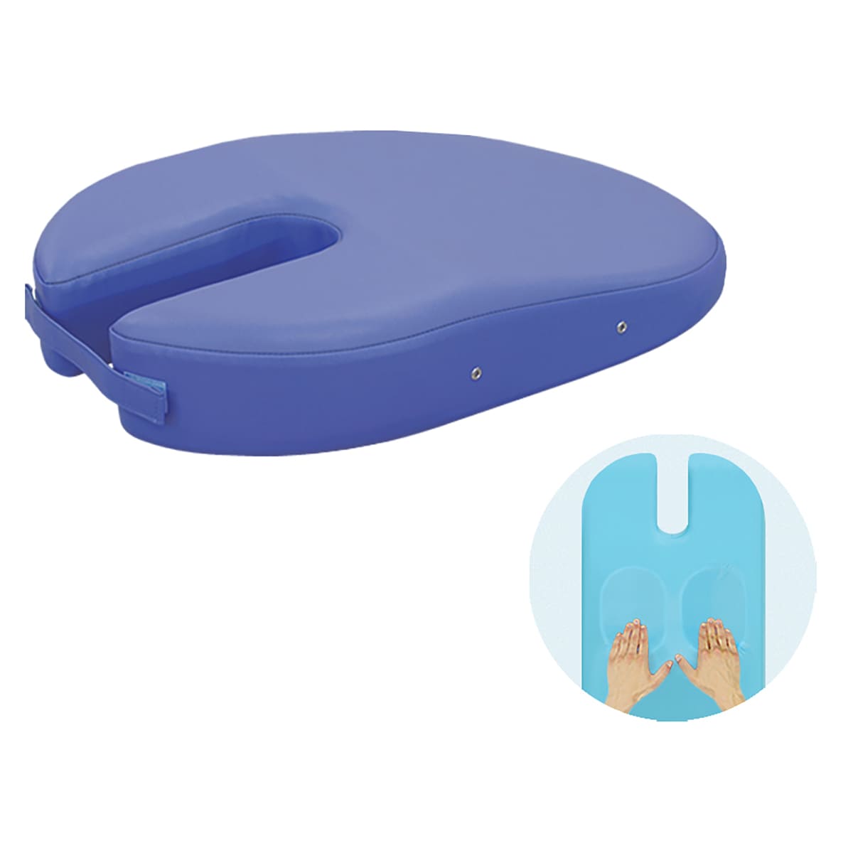 ケアーボディマット TB-77C-30-画像1