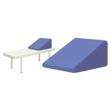 傾斜ブロック TB-77C-64」高田ベッド