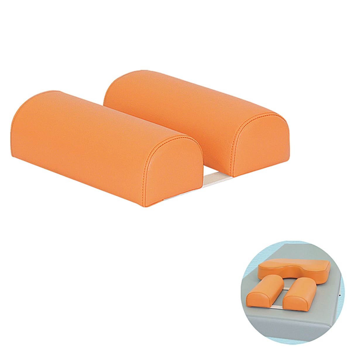 ポータル縦型ヘッド TB-77C-67-画像1