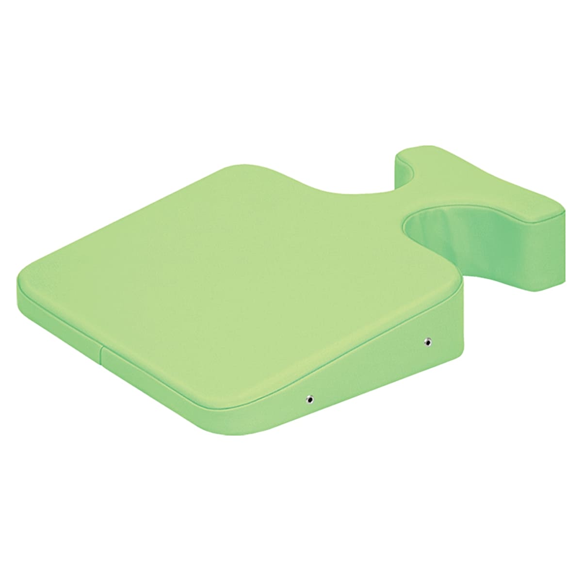 医療・施設　 ホールドマット　TB-77C-65 茶 高田ベッド製作所 取寄品 JAN 　介護福祉用具