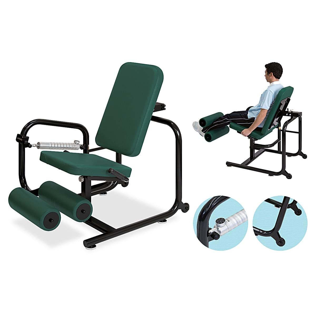 パワーリハビリLEC TB-781-画像1