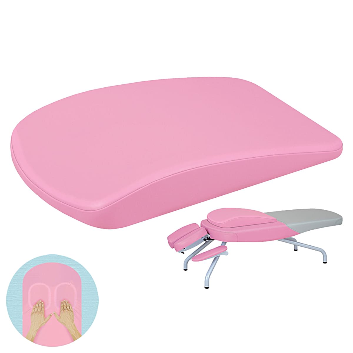 アプロージーバスト TB-78C-01-画像1