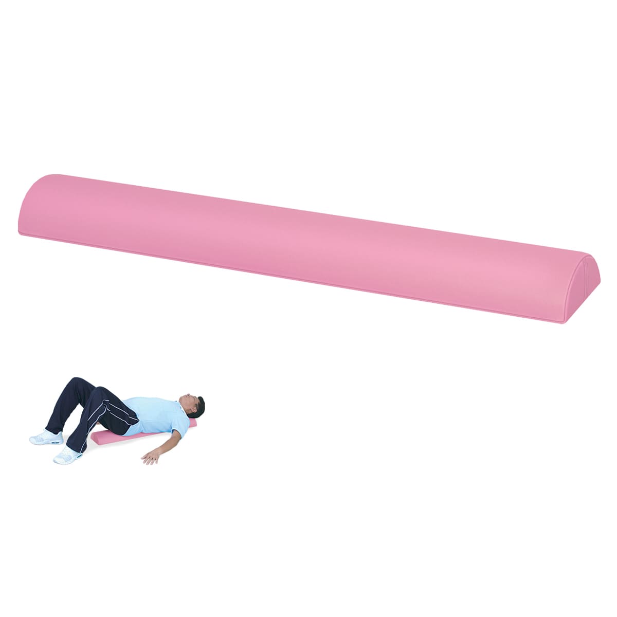 リハビリ半円ポール TB-78C-04-画像1