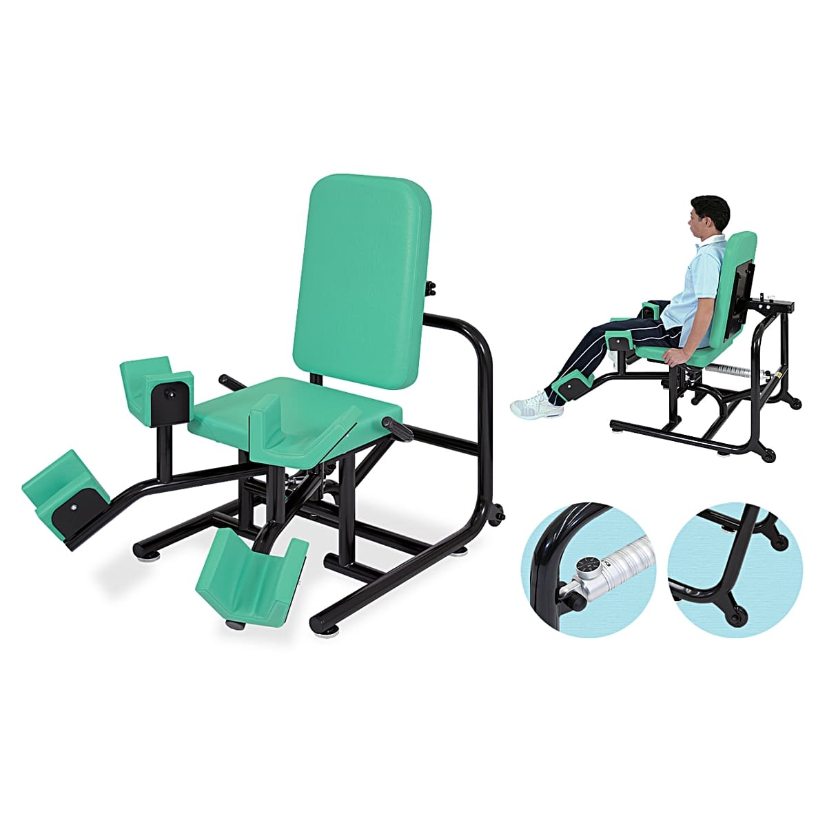 パワーリハビリAAD TB-813-画像1